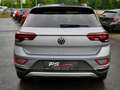 Volkswagen T-Roc 1.5 TSI DSG"Style"AHK+LED+App+Navi+Massage Argent - thumbnail 5