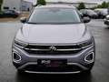 Volkswagen T-Roc 1.5 TSI DSG"Style"AHK+LED+App+Navi+Massage Argent - thumbnail 2