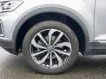 Volkswagen T-Roc 1.5 TSI DSG"Style"AHK+LED+App+Navi+Massage Argent - thumbnail 7