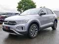 Volkswagen T-Roc 1.5 TSI DSG"Style"AHK+LED+App+Navi+Massage Argent - thumbnail 3