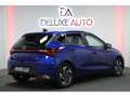 Hyundai i20 1.2 84 Initia Blau - thumbnail 8