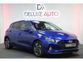 Hyundai i20 1.2 84 Initia Blau - thumbnail 3
