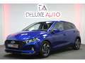 Hyundai i20 1.2 84 Initia Blau - thumbnail 1
