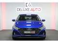 Hyundai i20 1.2 84 Initia Blau - thumbnail 2