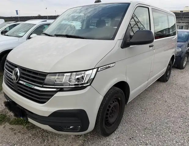 Volkswagen T6.1 Caravelle 2.0 Tdi 110cv Business - IN ARRIVO