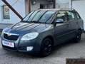 Skoda Fabia Style Edition Lückenloses Serviceheft bei Skoda Grau - thumbnail 1