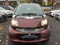 smart forTwo Cabrio CDI*Automatik*Brabus*TÜV+Service Neu Rot - thumbnail 6
