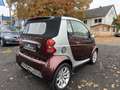 smart forTwo Cabrio CDI*Automatik*Brabus*TÜV+Service Neu Rot - thumbnail 4