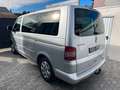 Volkswagen T5 Transporter T5 2.5 TDI Multivan *2. Hand* 2xSchiebetür* Ezüst - thumbnail 6