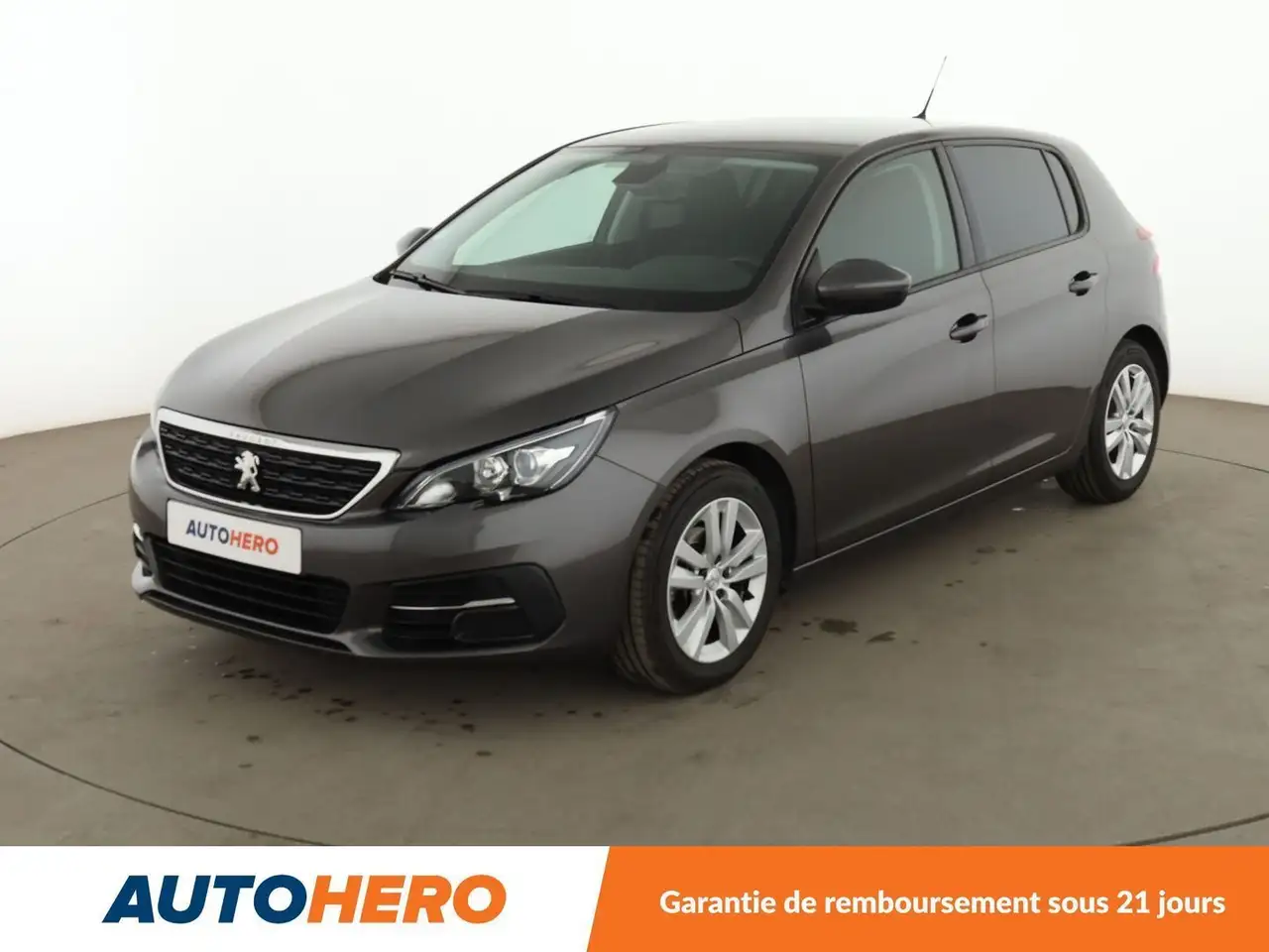 Peugeot 308 1.2 PureTech Active