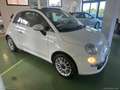 Fiat 500 C 1.2 Lounge Cabrio Blanc - thumbnail 9