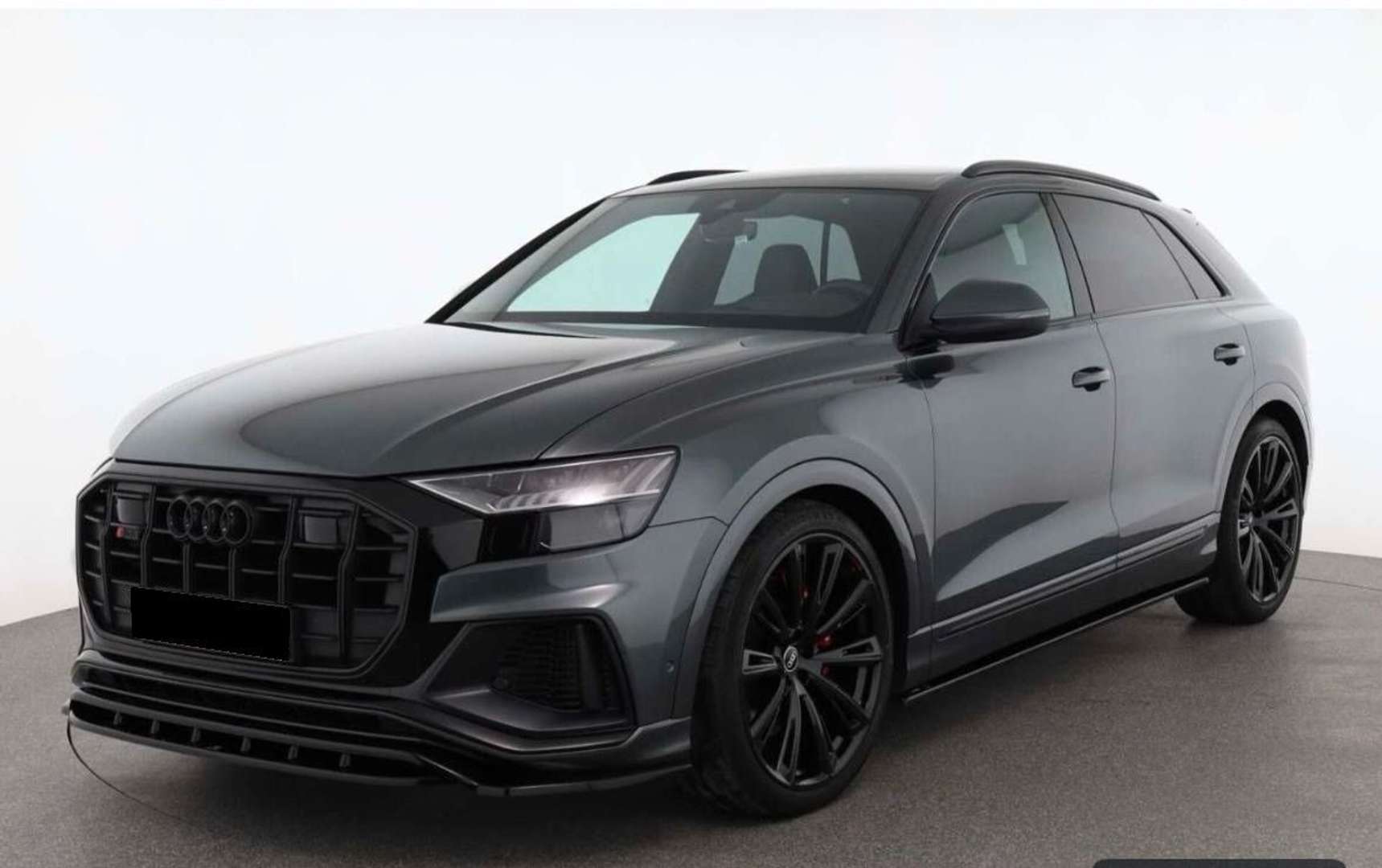 Audi SQ8 Matrix Bang & Olufsen Carbon 4.0TFSI -  - Joinsteer - #3