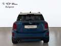 MINI Cooper S E ALL4 162 kW (220 CV) Bleu - thumbnail 5