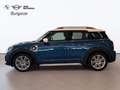 MINI Cooper S E ALL4 162 kW (220 CV) Bleu - thumbnail 3