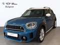 MINI Cooper S E ALL4 162 kW (220 CV) Bleu - thumbnail 1
