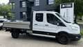 Ford Transit 350 L3 Doppelkabine Pritsche | 7 Sitzer Weiß - thumbnail 20