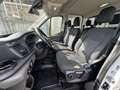 Ford Transit 350 L3 Doppelkabine Pritsche | 7 Sitzer Weiß - thumbnail 3