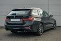 BMW 330 3 Serie Touring 330i High Executive Luxury Line Au Noir - thumbnail 2