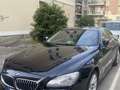 BMW 640 Serie 6 F13 2011 Coupe 640d Coupe Futura auto Negru - thumbnail 2