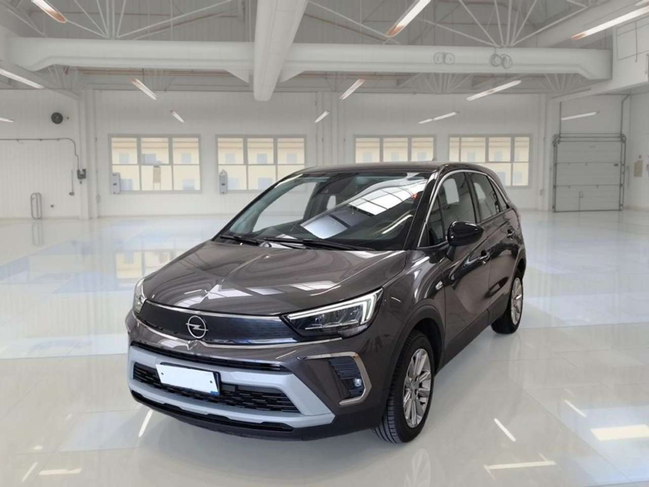 Opel Crossland 1.5 Diesel 110cv Elegance S&S MT6