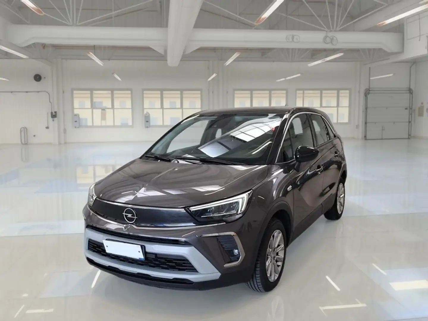 Opel Crossland 1.5 Diesel 110cv Elegance S&S MT6 - 1