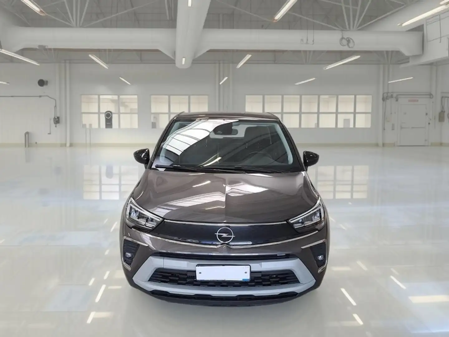 Opel Crossland 1.5 Diesel 110cv Elegance S&S MT6 - 2