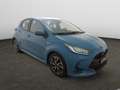 Toyota Yaris Yaris 1.5 Hybrid 5 porte Trend Blau - thumbnail 7