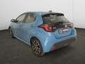 Toyota Yaris Yaris 1.5 Hybrid 5 porte Trend Blau - thumbnail 4