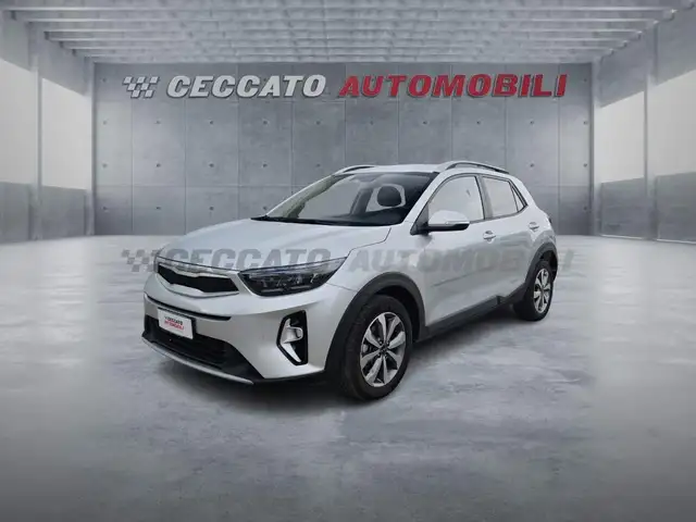 Kia Stonic Stonic 1.2 mpi Style 79cv