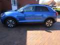 Volkswagen T-Roc Move DSG NAV LED APPLINK AC PDC APA ACC ALLSEASON Blue - thumbnail 4
