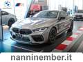 BMW M8 Coupé Сірий - thumbnail 1