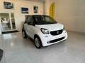smart forTwo Fortwo 1.0 Passion 71cv "neopatentati" Blanc - thumbnail 6