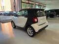smart forTwo Fortwo 1.0 Passion 71cv "neopatentati" Blanc - thumbnail 8