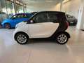 smart forTwo Fortwo 1.0 Passion 71cv "neopatentati" Blanc - thumbnail 7
