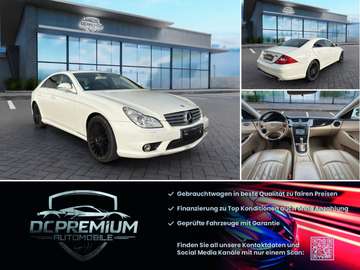 CGI, AMG, Airmatic