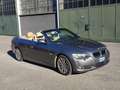 BMW 320 320d Cabrio Futura Grigio - thumbnail 1