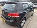 Volkswagen Golf Golf VI 2008 5p 1.6 Comfortline bi-fuel Zwart - thumbnail 4