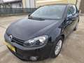 Volkswagen Golf Golf VI 2008 5p 1.6 Comfortline bi-fuel Zwart - thumbnail 1
