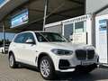 BMW X5 xDrive45e  Int-AL/AHK/LASER 2 JAHRE GARANTIE Weiß - thumbnail 2