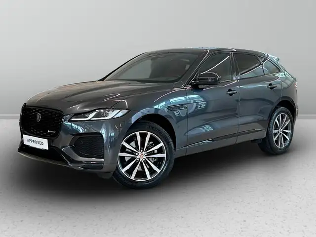 Jaguar F-Pace 2.0d i4 mhev R-Dyn.SE awd 204cv auto