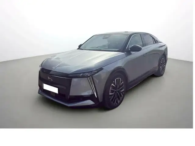 DS Automobiles N°8 Electrique 230ch Pallas