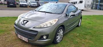 207 CC 1.6i Key West