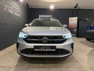 Taigo 1.0 TSI Life OPF AVEC GARANTIE