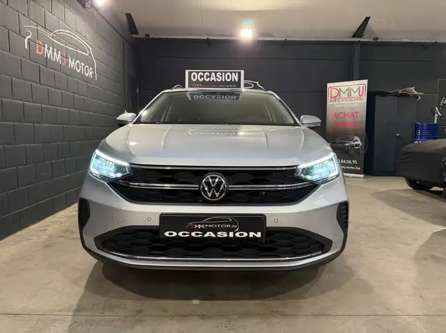 Volkswagen Taigo Taigo 1.0 TSI Life OPF AVEC GARANTIE