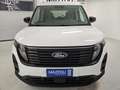 Ford Tourneo Courier Titanium 1.0 EcoBoost 125cv Powershift Bianco - thumbnail 2