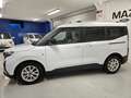Ford Tourneo Courier Titanium 1.0 EcoBoost 125cv Powershift Bianco - thumbnail 3