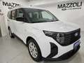 Ford Tourneo Courier Titanium 1.0 EcoBoost 125cv Powershift Bianco - thumbnail 1