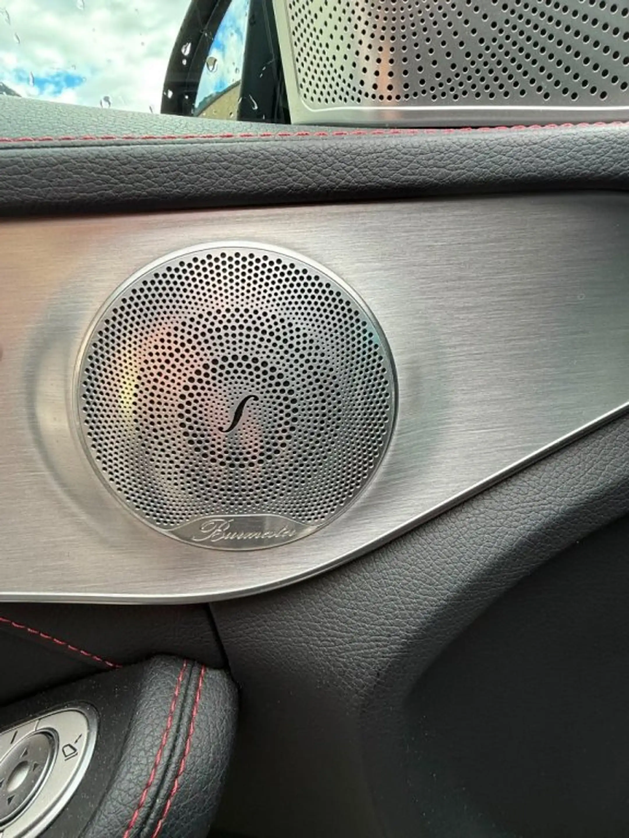 Mercedes-Benz C 43 AMG G — photo 7