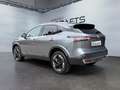 Nissan Qashqai Qashqai 1.3 DIG-T MHEV Xtronic N-Connecta Grijs - thumbnail 5