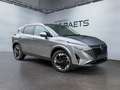 Nissan Qashqai Qashqai 1.3 DIG-T MHEV Xtronic N-Connecta Grijs - thumbnail 1